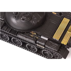 Eduard 1:35 T-62 dla Zvezda