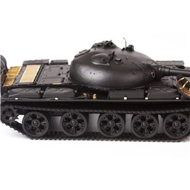 Eduard 1:35 T-62 dla Zvezda