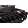 Eduard 1:35 Panzer Ii Ausf.F