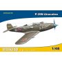 Eduard 1:48 P-39N Airacobra 