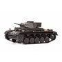 Eduard 1:35 Panzer Ii Ausf.F