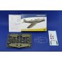 Eduard 1:48 P-39N Airacobra 