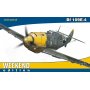 Eduard 1:48 Bf-109E-4 Weekend Ed. 