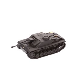 Eduard 1:35 Sturmgeshutz StuG.III Ausf.G dla Mini Art