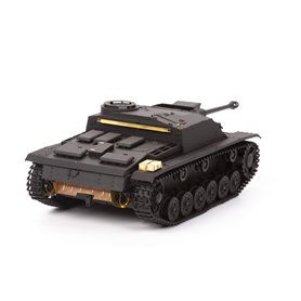 Eduard 1:35 Sturmgeshutz StuG.III Ausf.G dla Mini Art