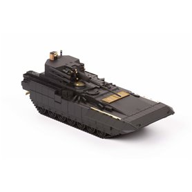 Eduard 1:35 T-15 Armata - W/ 57MM CANNON dla Zvezda