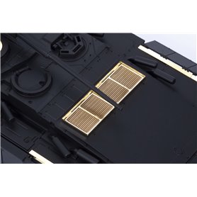 Eduard 1:35 T-15 Armata - W/ 57MM CANNON dla Zvezda