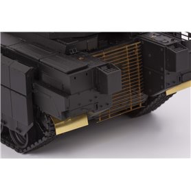 Eduard 1:35 T-15 Armata - W/ 57MM CANNON dla Zvezda