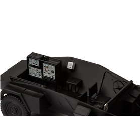 Eduard 1:35 Sd.Kfz.247 Ausf.B dla Revell / ICM