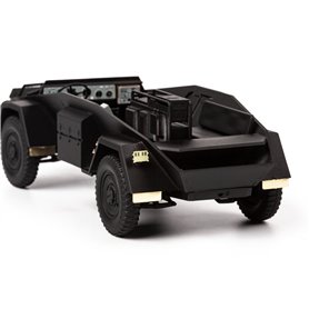 Eduard 1:35 Sd.Kfz.247 Ausf.B dla Revell / ICM