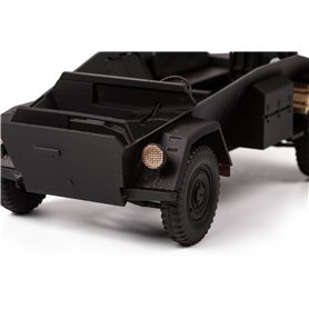 Eduard 1:35 Sd.Kfz.247 Ausf.B dla Revell / ICM