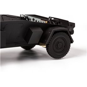 Eduard 1:35 Sd.Kfz.247 Ausf.B dla Revell / ICM