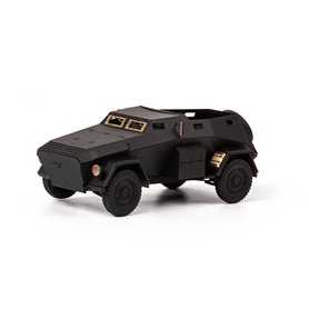 Eduard 1:35 Sd.Kfz.247 Ausf.B dla Revell / ICM