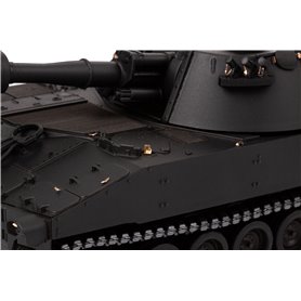 Eduard 1:35 M109 A2/A3/G dla Italeri