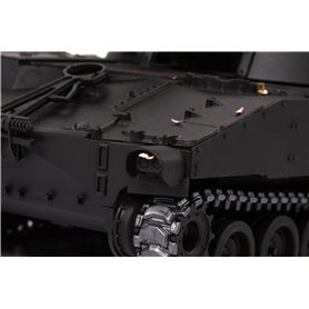 Eduard 1:35 M109 A2/A3/G dla Italeri