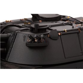 Eduard 1:35 M109 A2/A3/G dla Italeri