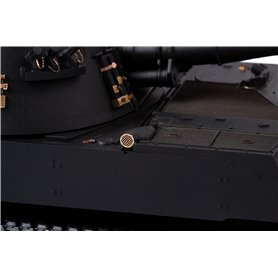 Eduard 1:35 M109 A2/A3/G dla Italeri