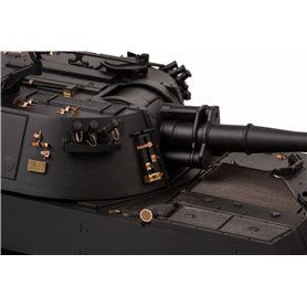 Eduard 1:35 M109 A2/A3/G dla Italeri