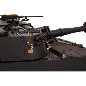 Eduard 1:35 M109 A2/A3/G dla Italeri