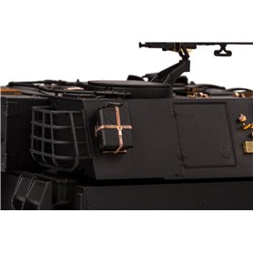 Eduard 1:35 M109 A2/A3/G dla Italeri