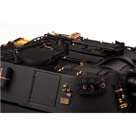Eduard 1:35 M109 A2/A3/G dla Italeri
