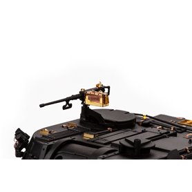 Eduard 1:35 M109 A2/A3/G dla Italeri