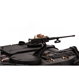 Eduard 1:35 M109 A2/A3/G dla Italeri
