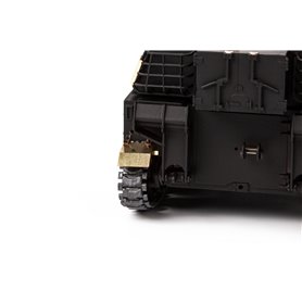 Eduard 1:35 M109 A2/A3/G dla Italeri