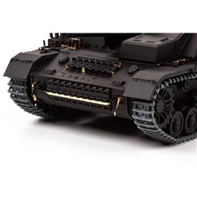 Eduard 1:35 Sturmgeschutz StuG.IV dla RFM