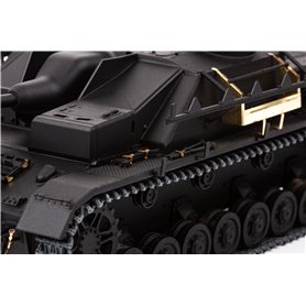 Eduard 1:35 Sturmgeschutz StuG.IV dla RFM