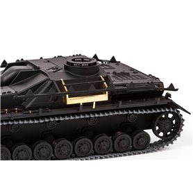 Eduard 1:35 Sturmgeschutz StuG.IV dla RFM