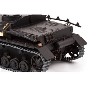 Eduard 1:35 Sturmgeschutz StuG.IV dla RFM