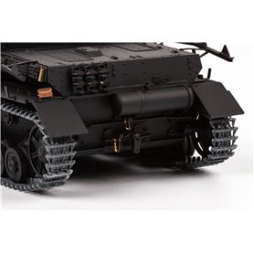 Eduard 1:35 Sturmgeschutz StuG.IV dla RFM