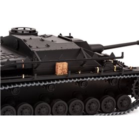 Eduard 1:35 Sturmgeschutz StuG.IV dla RFM