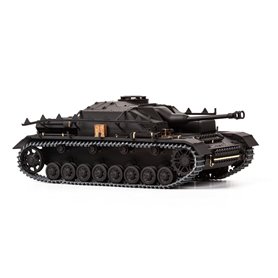 Eduard 1:35 Sturmgeschutz StuG.IV dla RFM