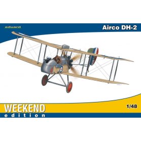 Eduard 1:48 Airco Dh-2 