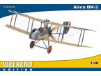 Eduard 1:48 Airco DH-2 WEEKEND edition