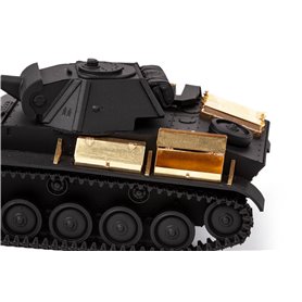 Eduard 1:35 T-70b