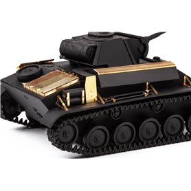 Eduard 1:35 T-70b