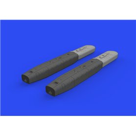 Eduard BRASSIN PRINT 1:32 JP 233 DISPENSER
