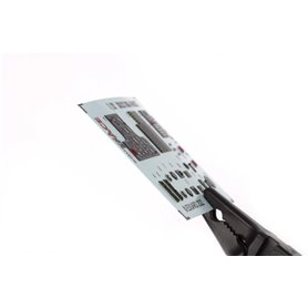 Eduard SPACE 1:32 Hawk 81-A2 dla GWH