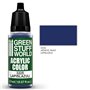 Green Stuff World Farba akrylowa ACRYLIC COLOR - LAPISLAZURI – 17ml