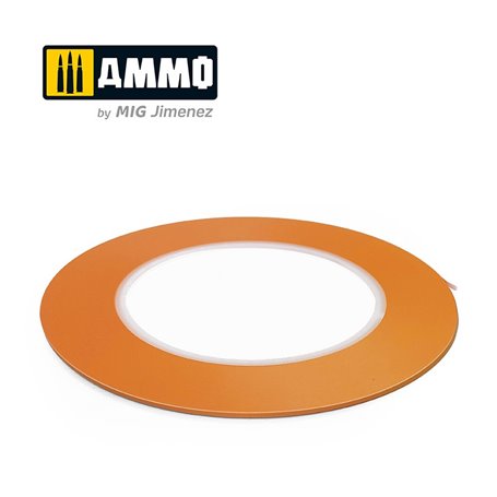 AMIG8256 Flexible Masking Tape (2mm x 55M)