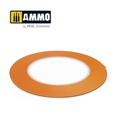 Ammo of MIG 8256 Flexible Masking Tape - 2mm x 55m