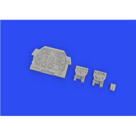 Eduard BRASSIN 1:32 P-51d-15 Lookplus