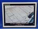 Eduard 1:48 US Navy carrier deck 
