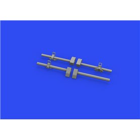 Eduard BRASSIN PRINT 1:35 Wwii German Hammer Print