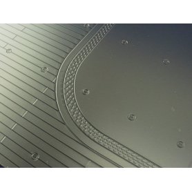 Eduard 1:48 Pokład lotniskowca Japan Aircraft C.Deck 