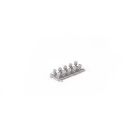Eduard BRASSIN PRINT 1:350 Usn Searchlights 12 Inch Print