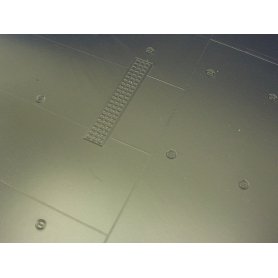 Eduard 1:48 Pokład lotniskowca Japan Aircraft C.Deck 